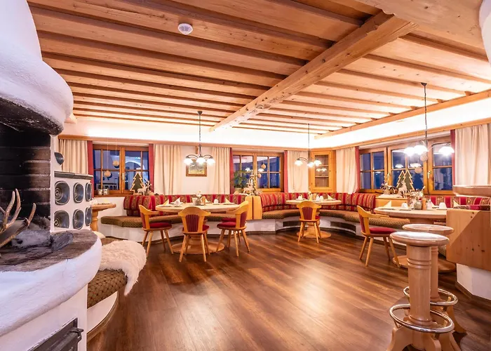 Holiday home Hoferhof Schladming -Dachstein Schladming