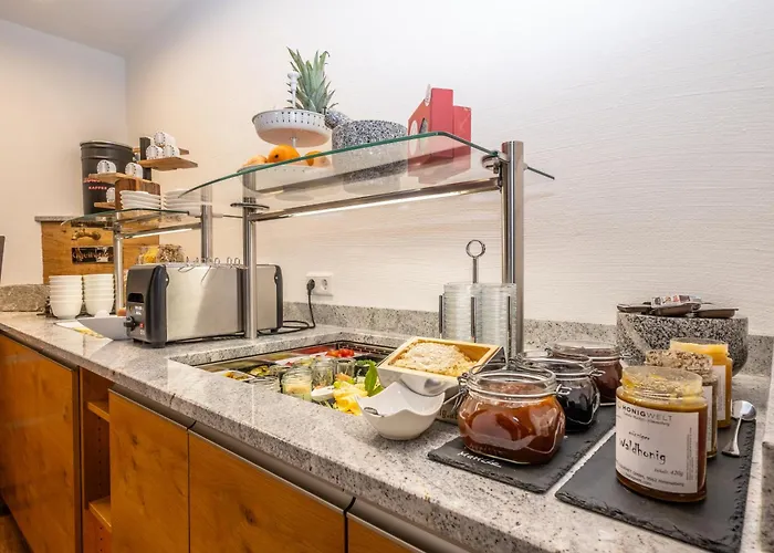 Hoferhof -dachstein Semesterbostad Schladming