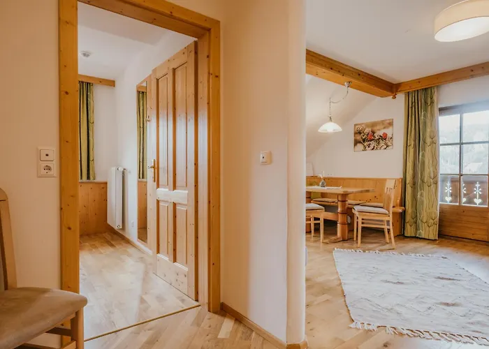 Hoferhof Schladming -Dachstein Holiday home