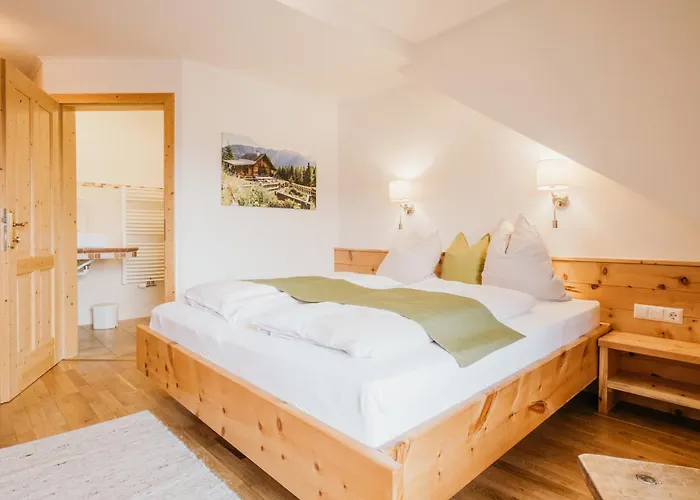 Holiday home Hoferhof Schladming -Dachstein Schladming