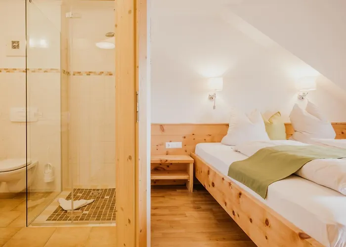 Hoferhof Schladming -Dachstein Holiday home