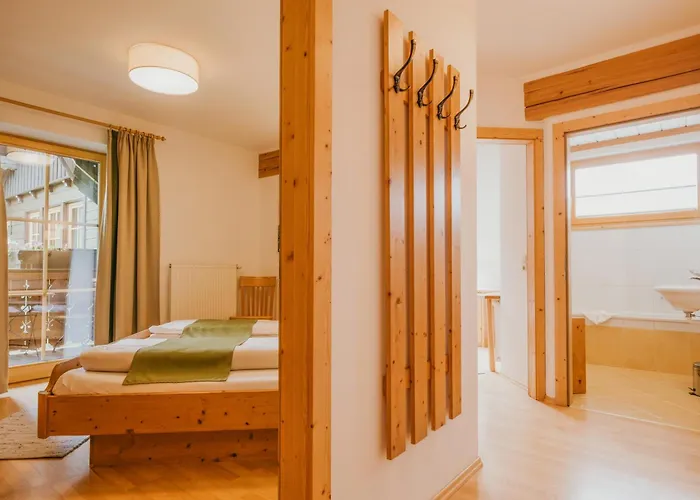 Hoferhof -dachstein שלאדמינג