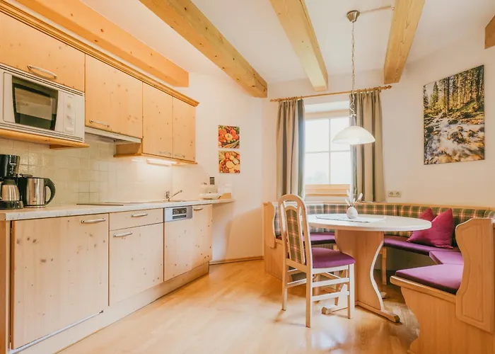 Hoferhof Schladming -Dachstein * Schladming