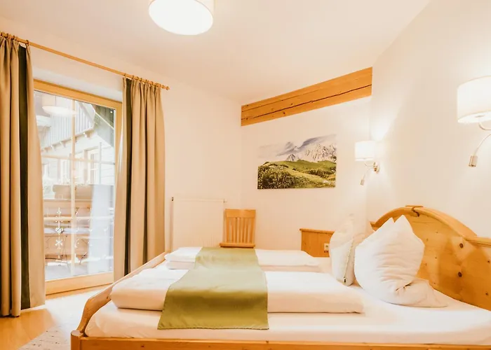 Hoferhof Schladming -Dachstein Holiday home