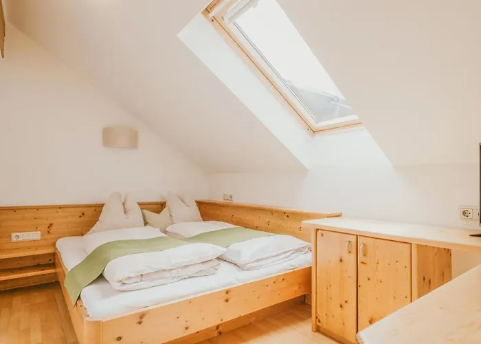 Semesterbostad Hoferhof -dachstein