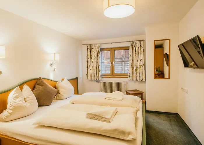 Hoferhof Schladming -Dachstein Holiday home Schladming