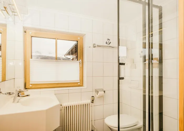 Holiday home Hoferhof Schladming -Dachstein Schladming