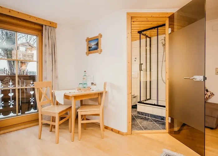 Hoferhof -dachstein שלאדמינג