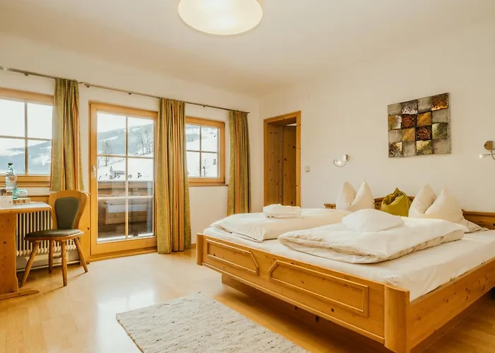 Hoferhof -dachstein * שלאדמינג