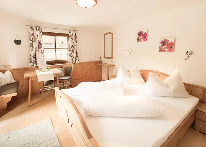 Holiday home Hoferhof Schladming -Dachstein Schladming