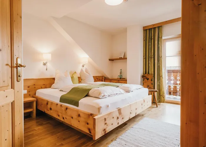 Holiday home Hoferhof Schladming -Dachstein Schladming