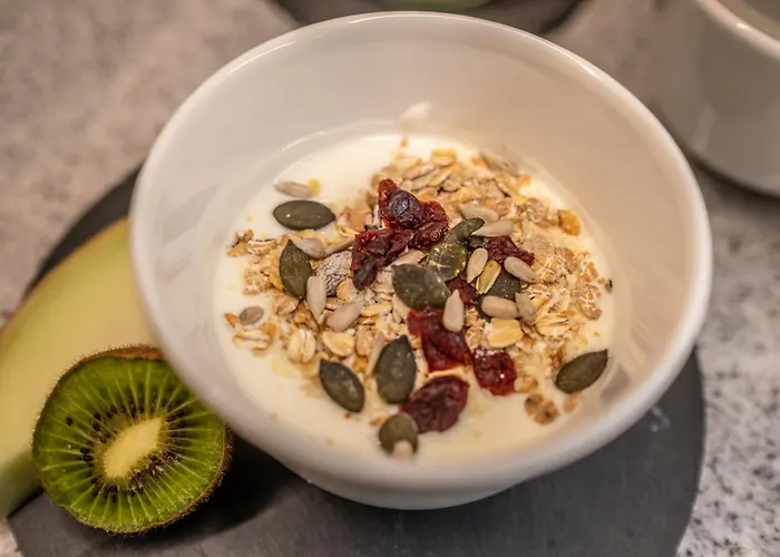 Hoferhof -dachstein Semesterbostad