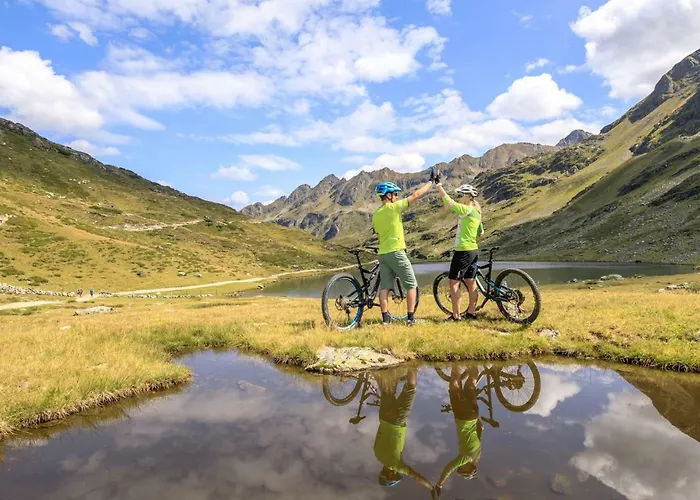 Holiday home Hoferhof Schladming -Dachstein