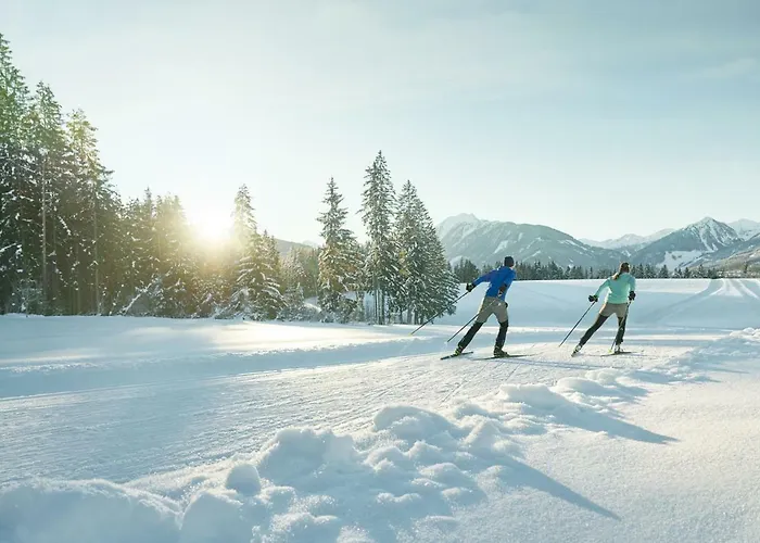 Hoferhof Schladming -Dachstein
