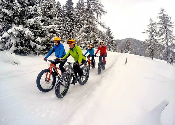 Hoferhof -dachstein Semesterbostad
