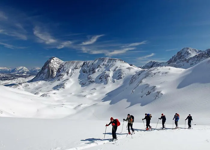 Hoferhof -dachstein * שלאדמינג